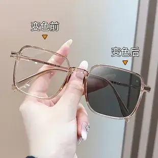 Korean Style UV400 Sunglasses for Women — feature 4