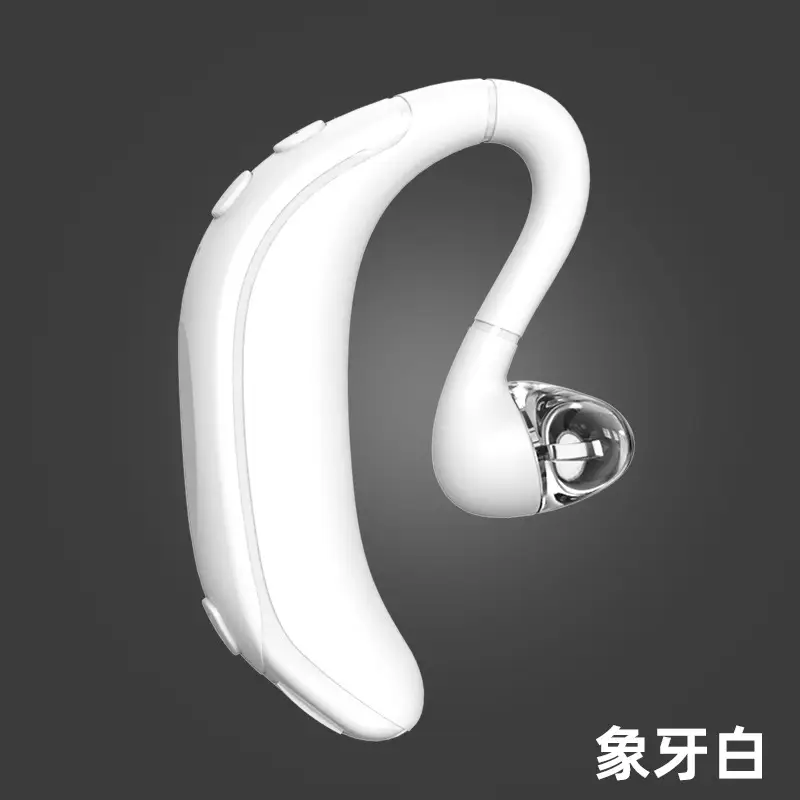 IPX5 Waterproof Bluetooth Headset for Long Standby Use - Image 2