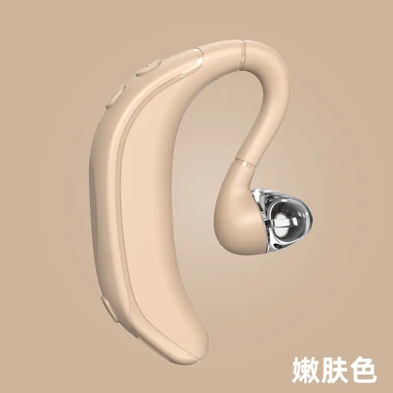 IPX5 Waterproof Bluetooth Headset for Long Standby Use - Image 5