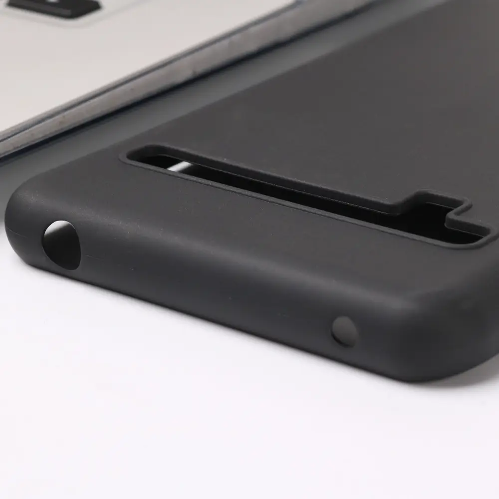 Matte Tpu Phone Case for Tcl 20 Pro - Image 4