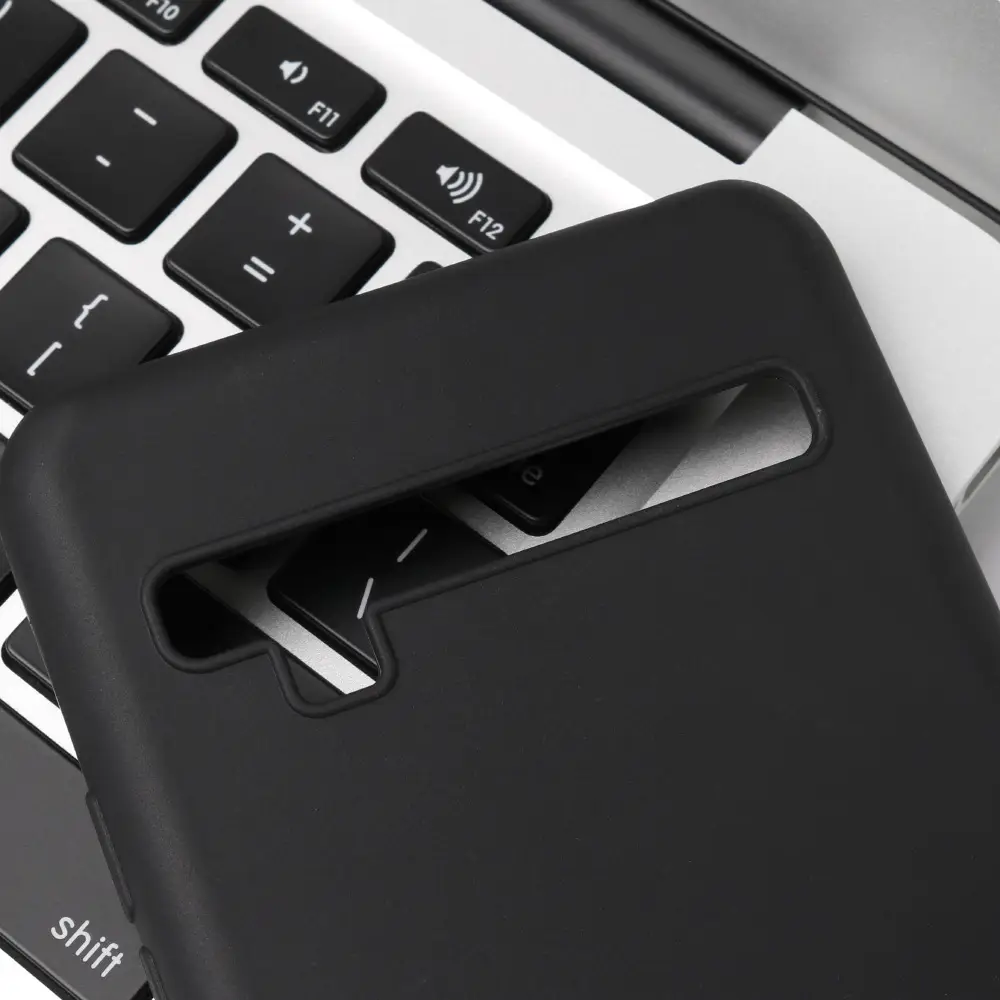 Matte Tpu Phone Case for Tcl 20 Pro — feature 10