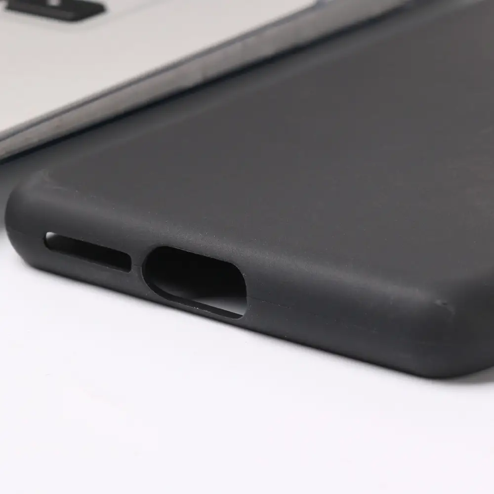Matte Tpu Phone Case for Tcl 20 Pro — feature 6