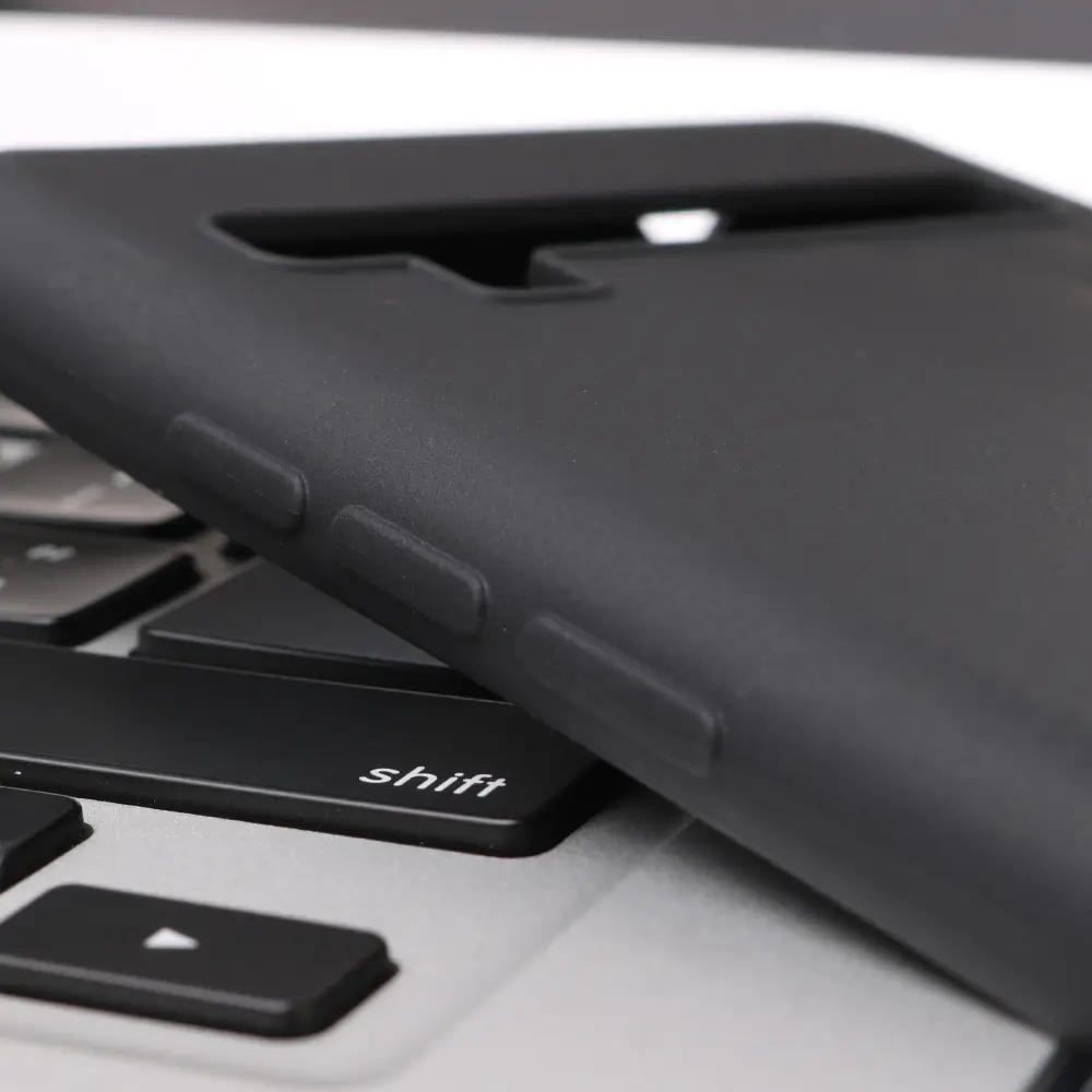 Matte Tpu Phone Case for Tcl 20 Pro — feature 7