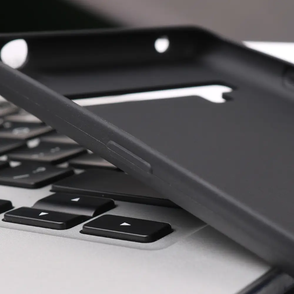 Matte Tpu Phone Case for Tcl 20 Pro — feature 8