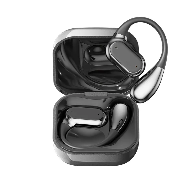 Cross-Border Wireless Bluetooth Headphones with Noise Cancellation - Image 8