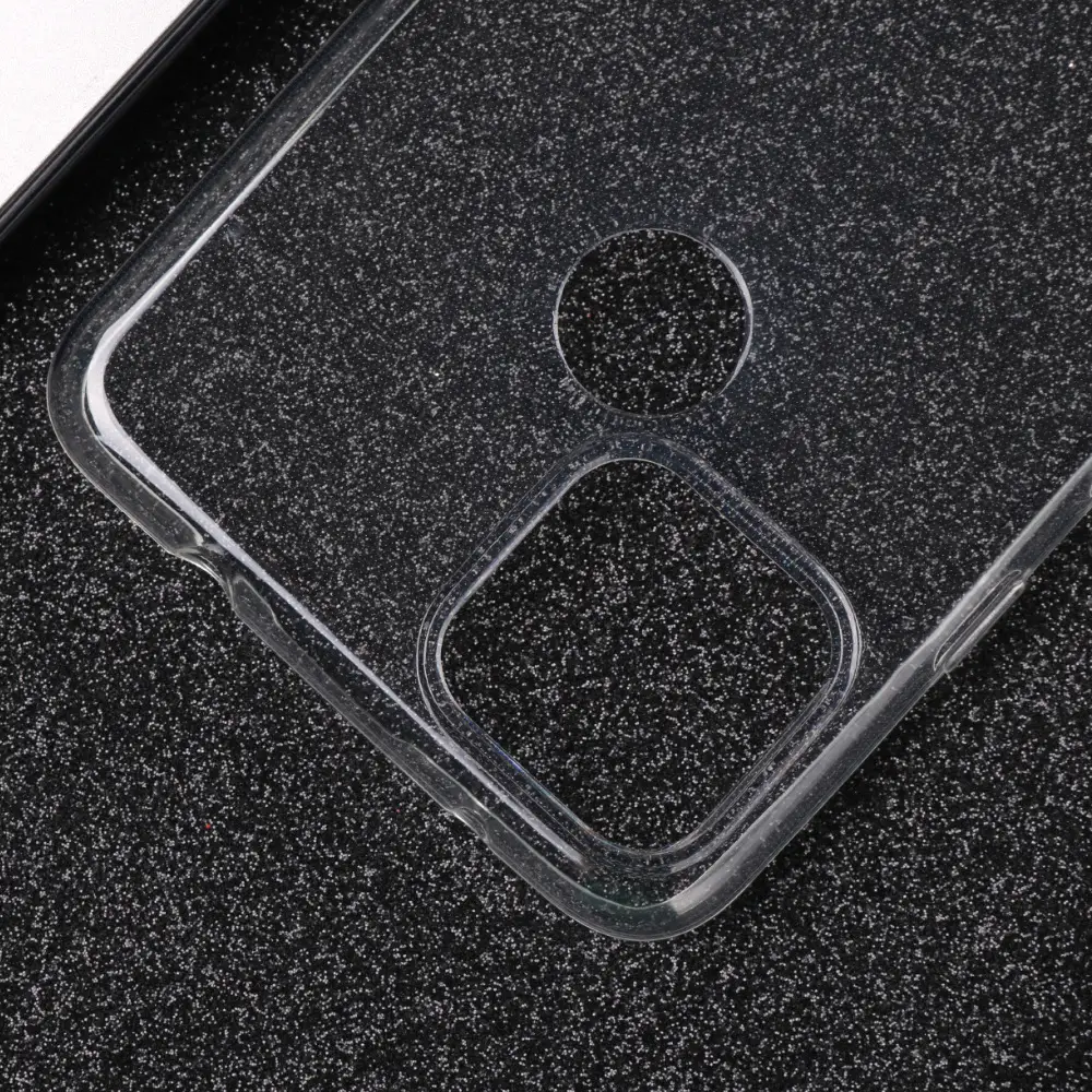 Transparent Tpu Phone Case for Pixel 5 XL 5g — feature 7