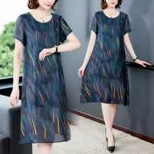 2025 Women's Green Long Sleeve Skirt Dress — feature 9