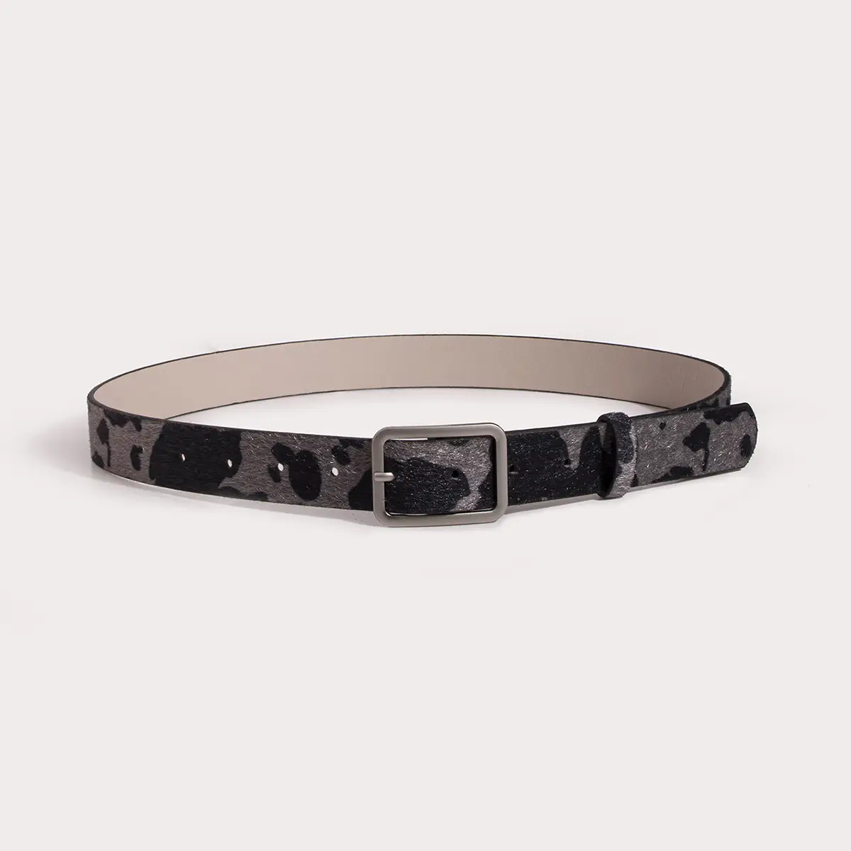 black gray