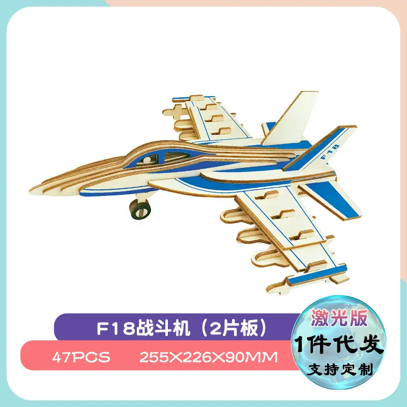 The F18 Fighter