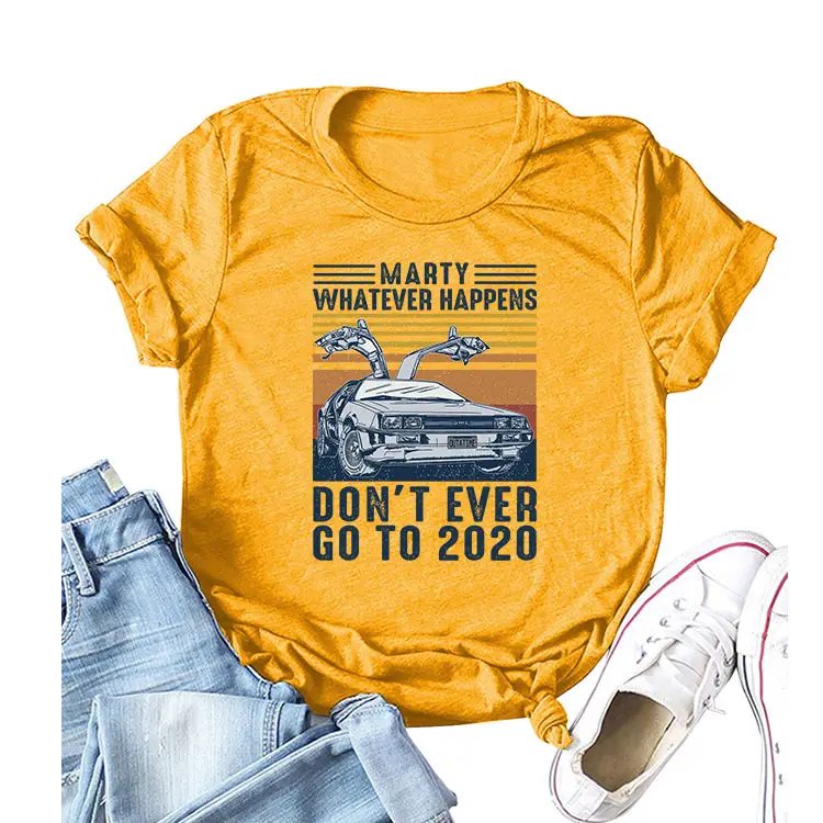 Olive Green Marty T-Shirt 80-120 Year Mark - Image 22