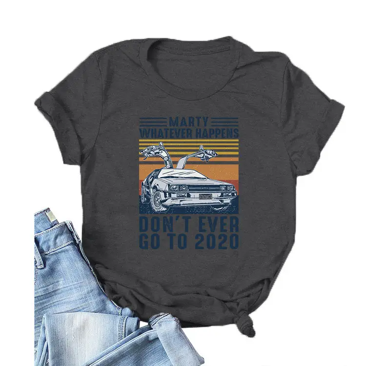 Olive Green Marty T-Shirt 80-120 Year Mark - Image 23