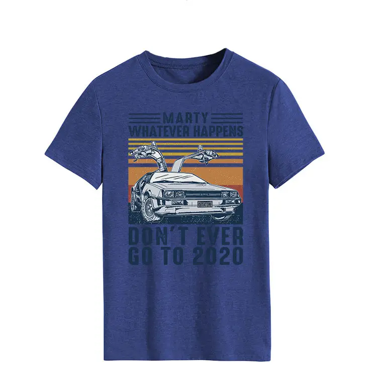 Olive Green Marty T-Shirt 80-120 Year Mark - Image 10