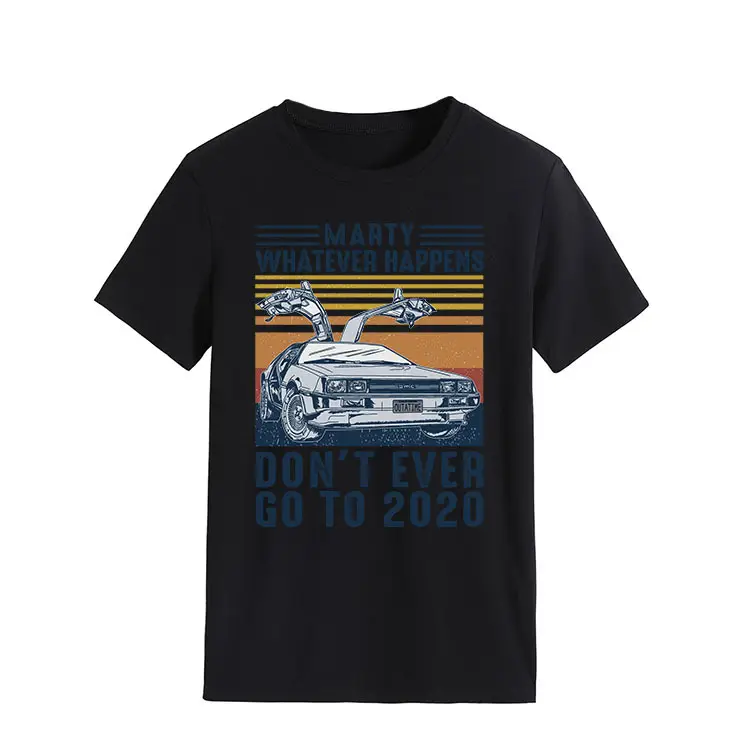Olive Green Marty T-Shirt 80-120 Year Mark - Image 12
