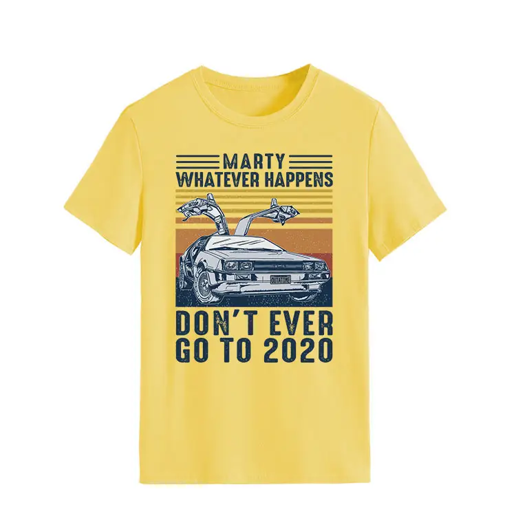 Olive Green Marty T-Shirt 80-120 Year Mark - Image 14