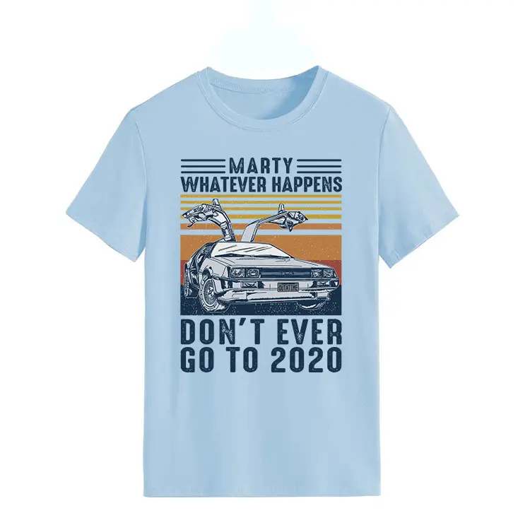 Olive Green Marty T-Shirt 80-120 Year Mark - Image 17