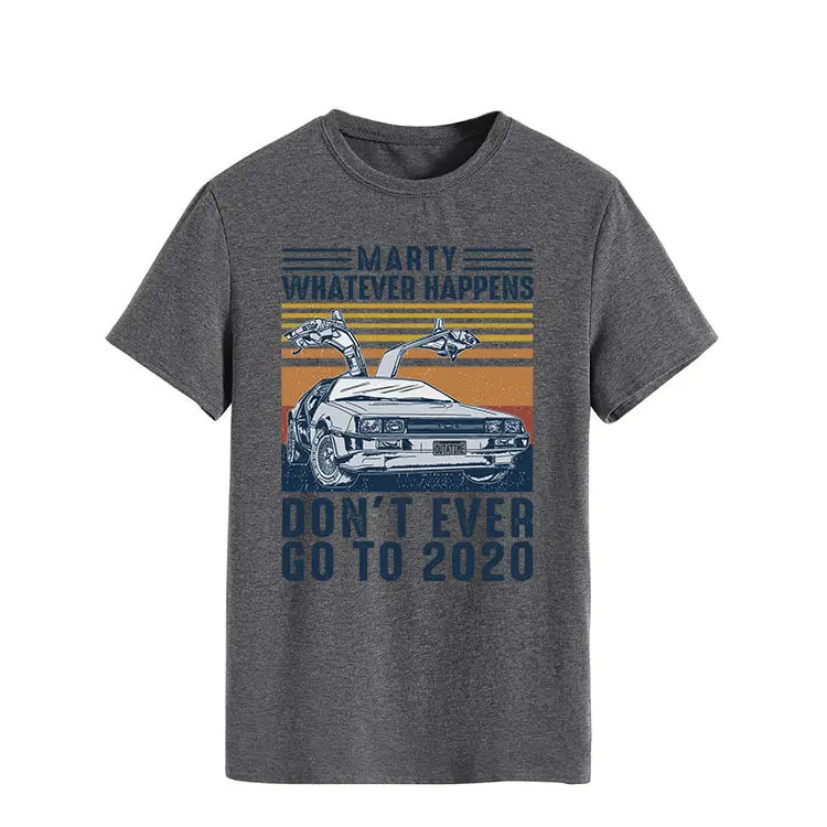 Olive Green Marty T-Shirt 80-120 Year Mark - Image 2