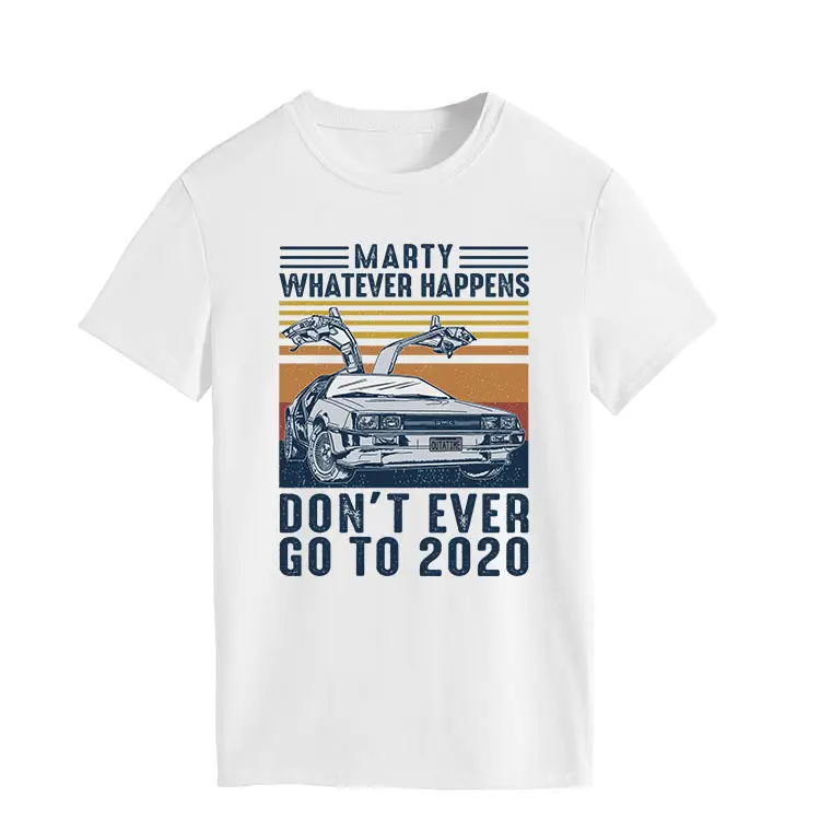Olive Green Marty T-Shirt 80-120 Year Mark - Image 5