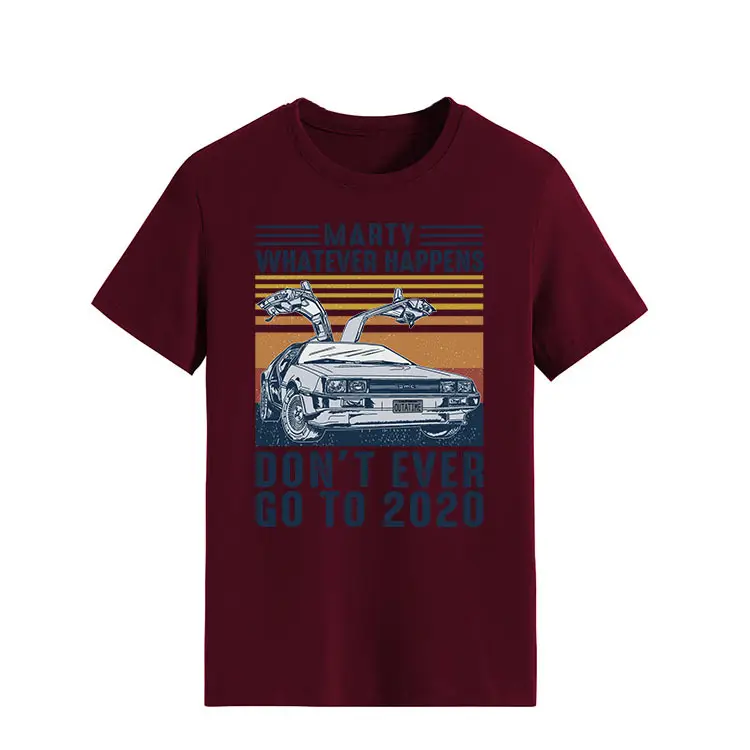 Olive Green Marty T-Shirt 80-120 Year Mark - Image 7