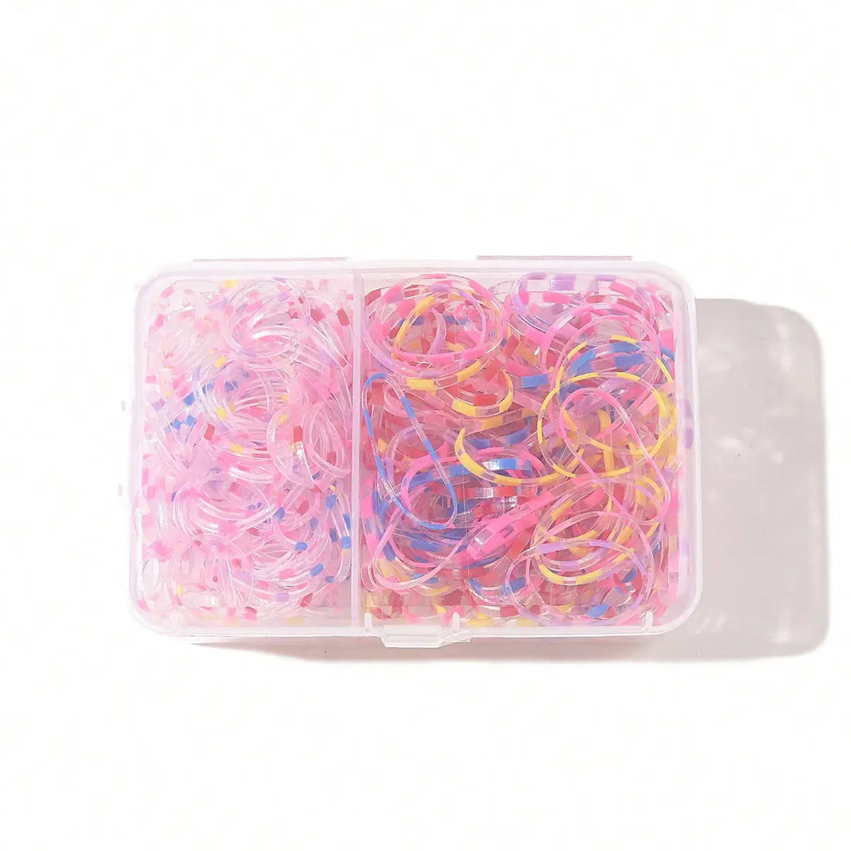 Disposable Rubber Bands for Girls & Babies Thickened Elastic - Image 8