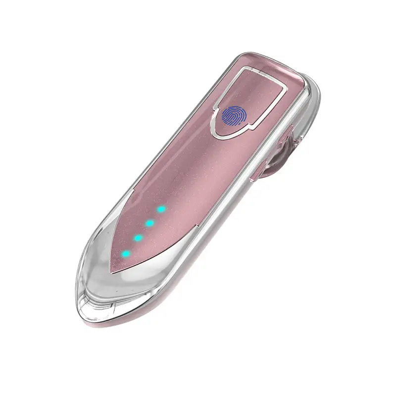Bluetooth Headset with Touch Switch & Long Standby Time