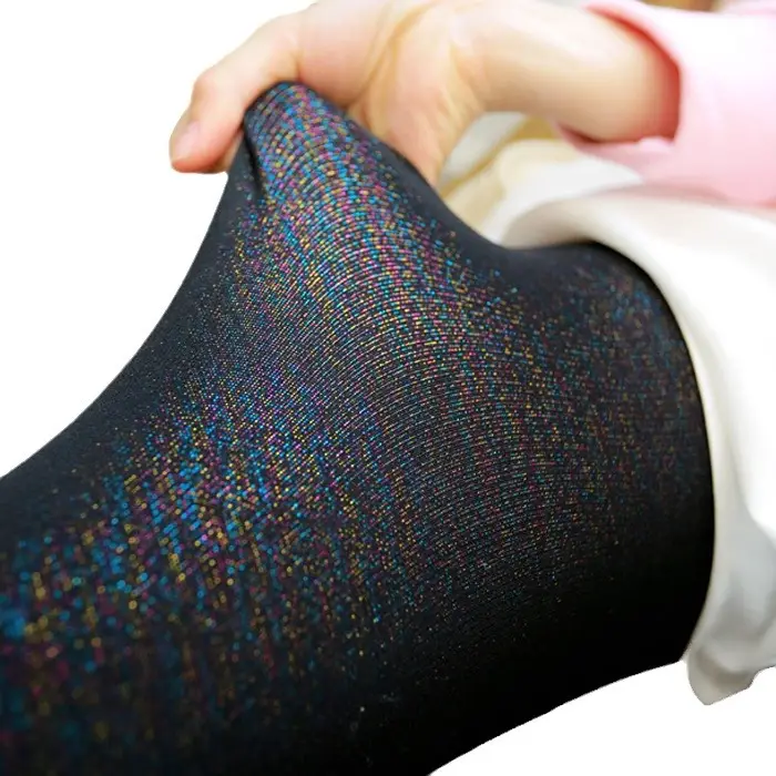 Women Fleece Leggings Black Thick Warm Winter Wear