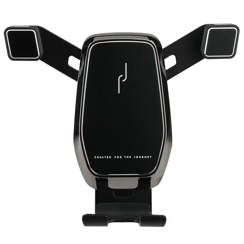 Suitable for Chery Ruihu 8 Car Mobile Phone Holder Special Modification Wireless Charging Navigation Mobile Phone Holder Car Supplies