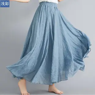 Women Orange Cropped Pants Spring Summer 2019 — feature 3