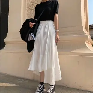 Women Orange Cropped Pants Spring Summer 2019 — feature 5