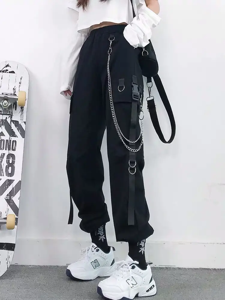 Black [send chain]