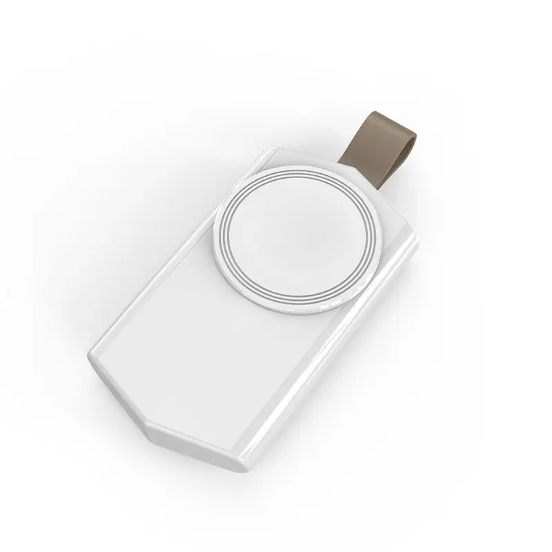 Magnetic Wireless USB Charger for Apple Watch - Image 5