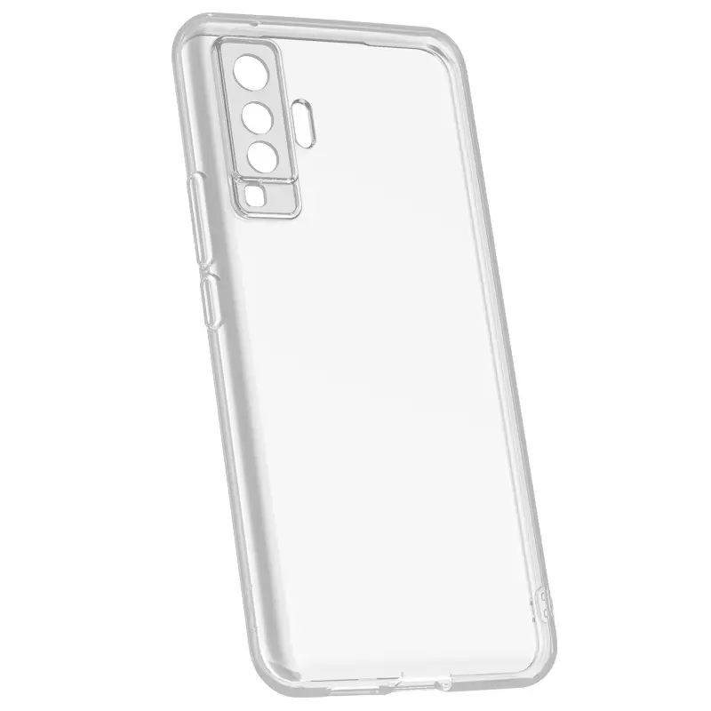 Transparent TPU Mobile Phone Case for X90Pro - Image 5