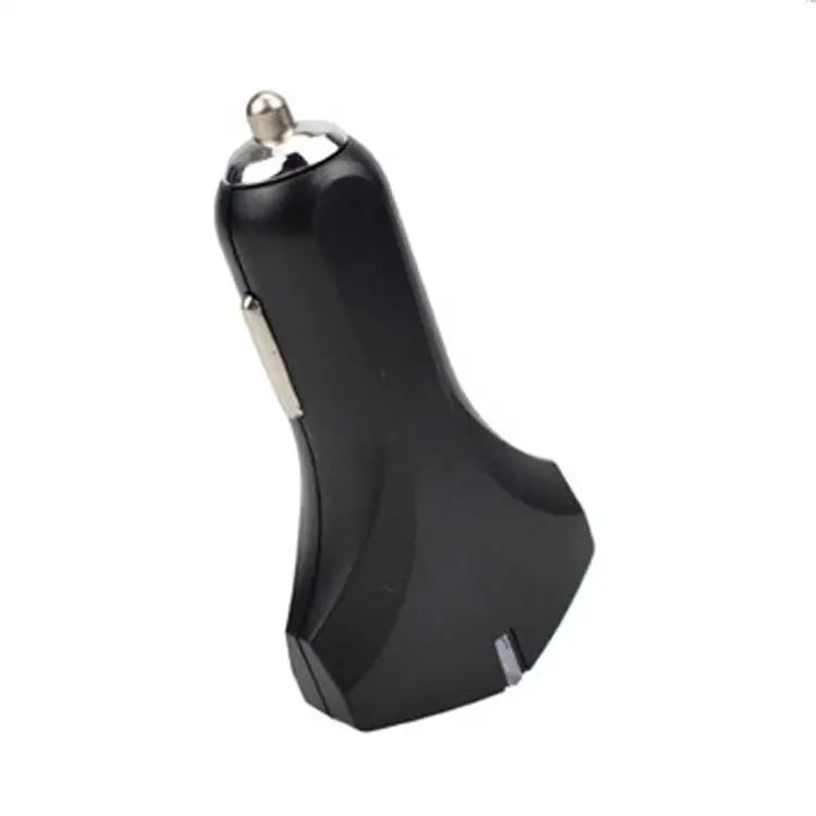 Universal 24V Car Charger Black White 120W - Image 5