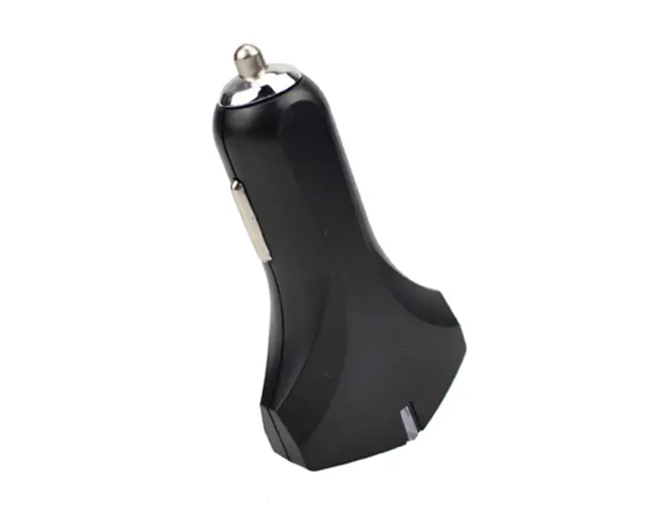Universal 24V Car Charger Black White 120W — feature 6