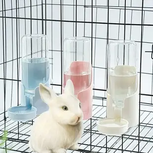 Cat Bowl Cat Drinker Dog Double Bowl Automatic Pet Bowl Feeder Dog Bowl Cat Basin Cat Supplies Water Dispenser — feature 5