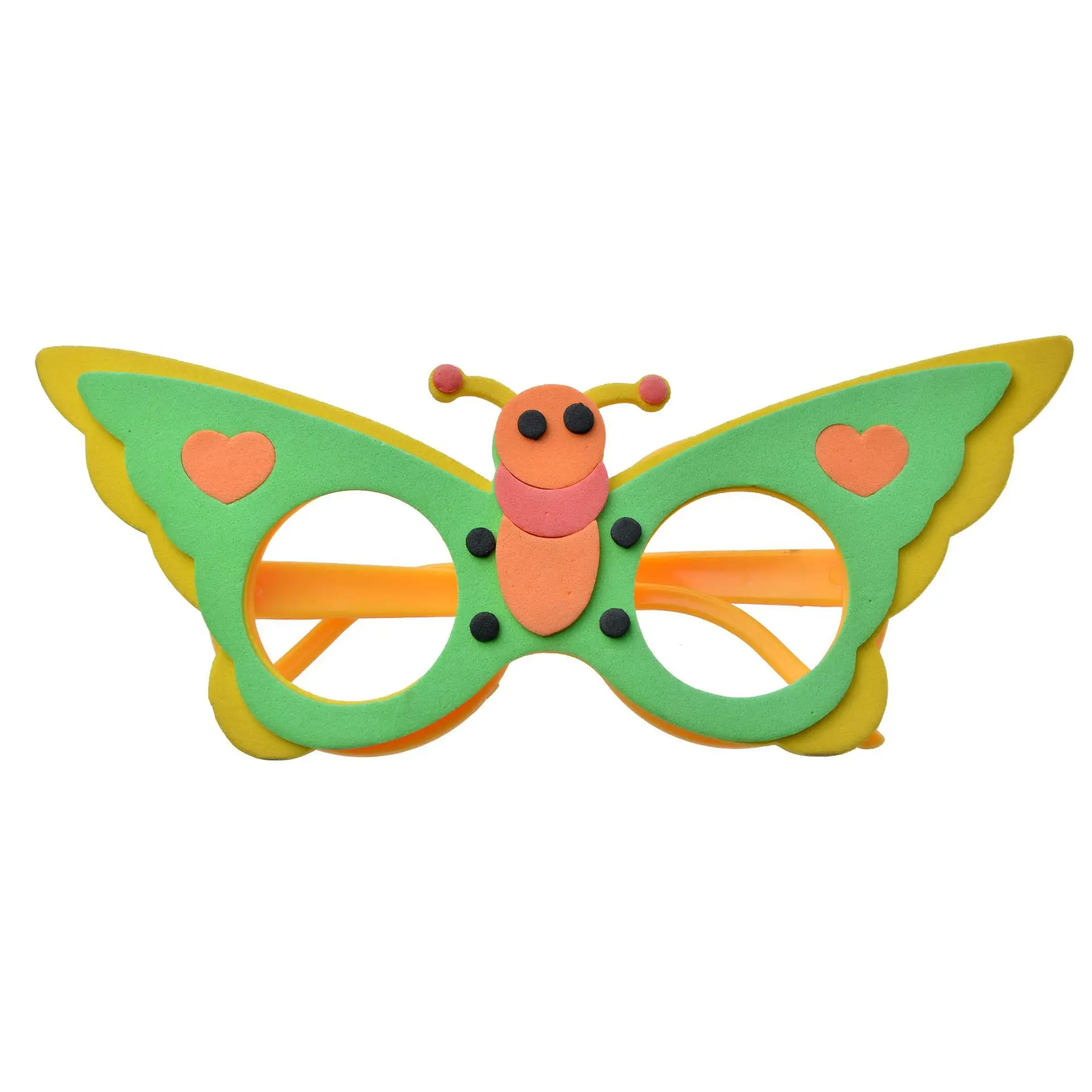 Cartoon Kids Handmade Eva Puzzle Toy - Image 13