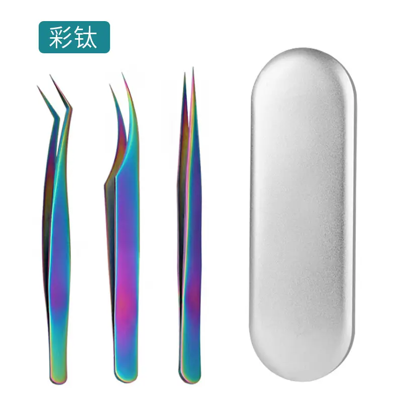 (Color titanium) storage box 3 sets