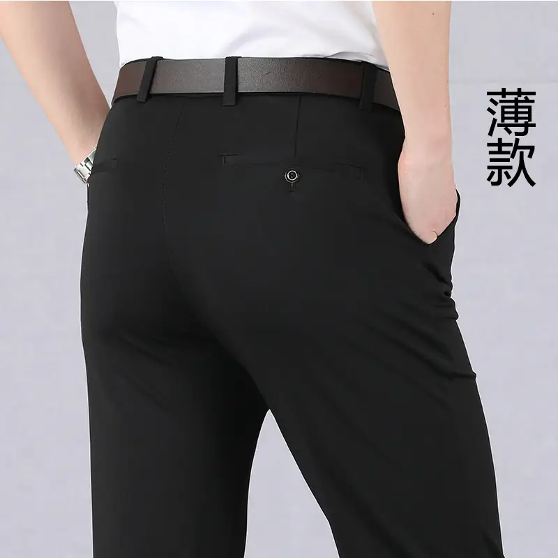 Black (thin)