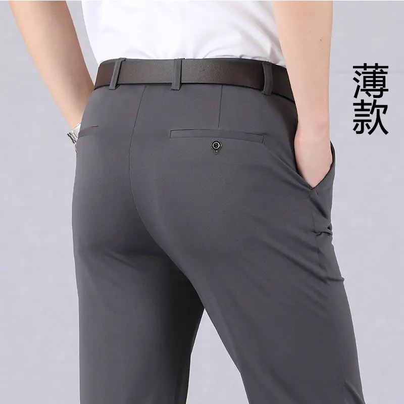 Dark gray (thin)