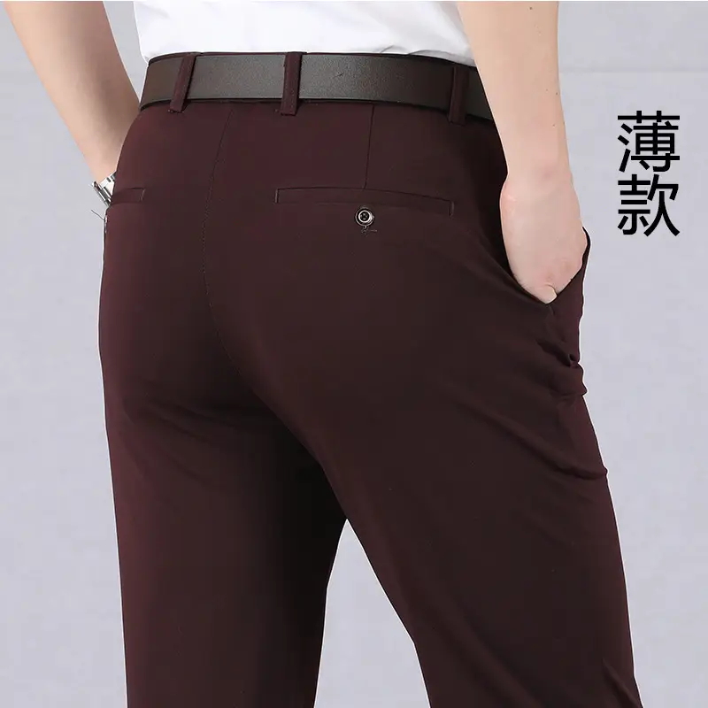 Wine Red (thin)