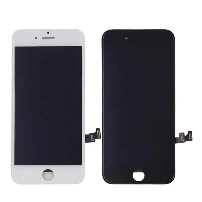 Suitable for Apple Screen Assembly Apple 68 Lcd Touch Display Iphone7 Mobile Phone Screen Assembly Full Screen