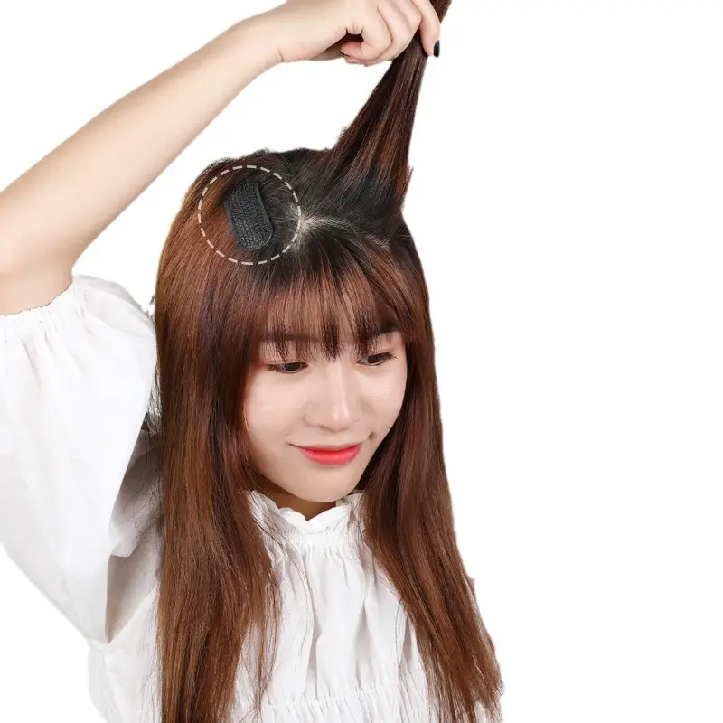 Hair Volumizer Sponge Set for Flat Hair Look - Image 18