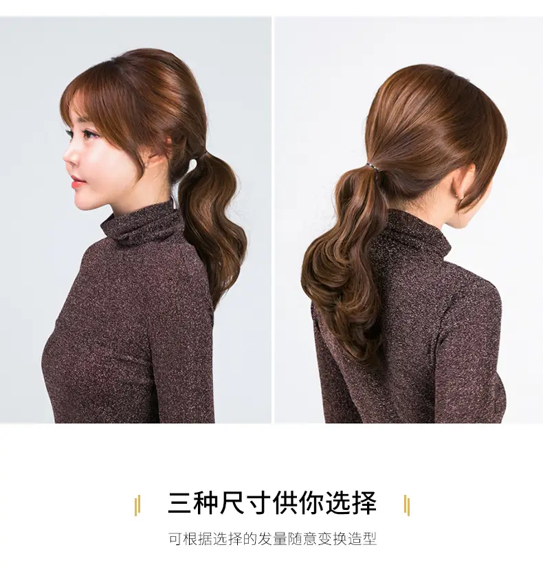 Hair Volumizer Sponge Set for Flat Hair Look — feature 22
