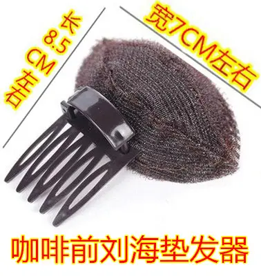 Hair Volumizer Sponge Set for Flat Hair Look - Image 11