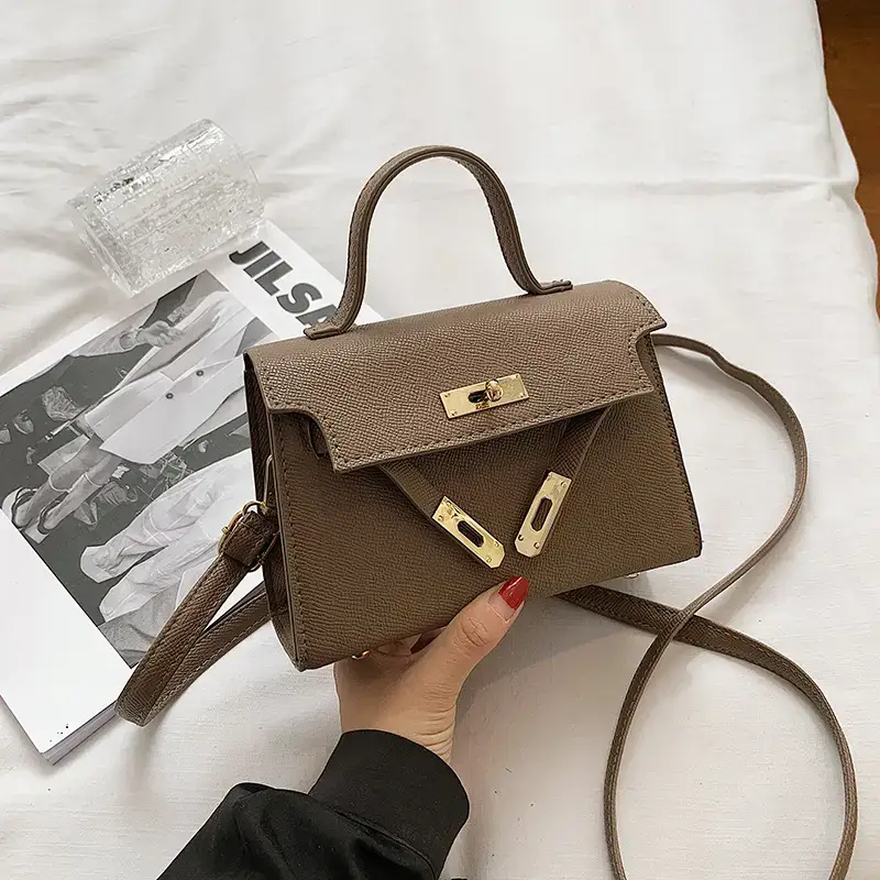 Deep Khaki