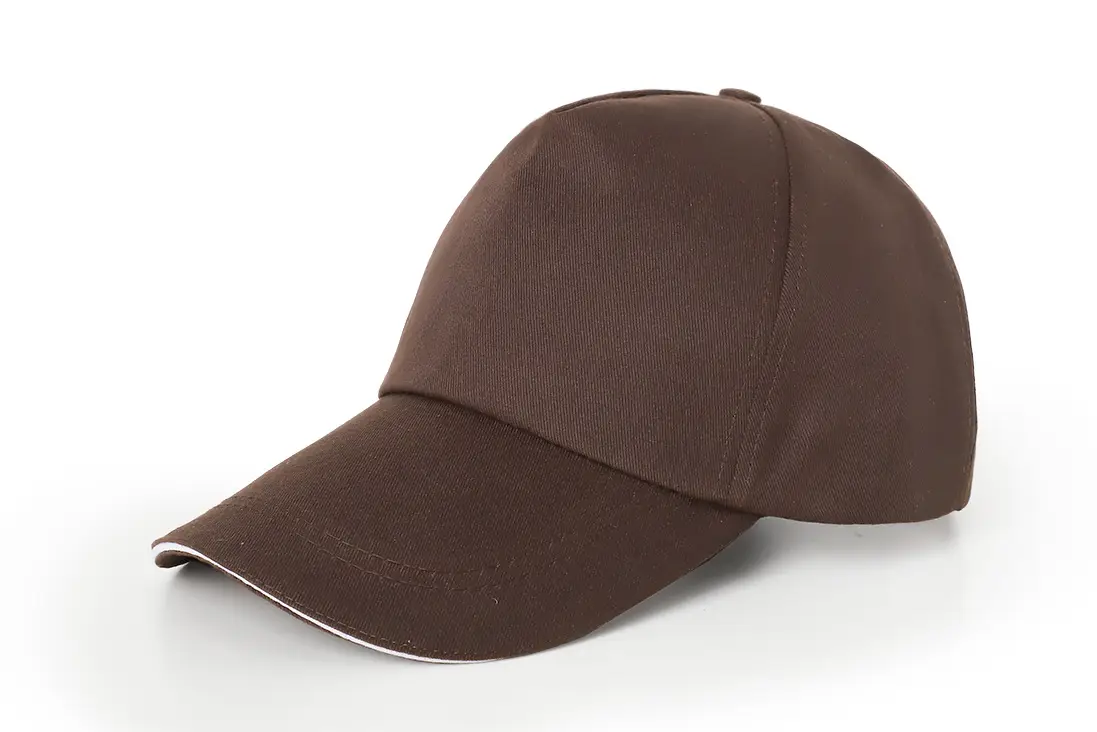 Blue Orange Mesh Truck Cap for Volunteers - Image 12