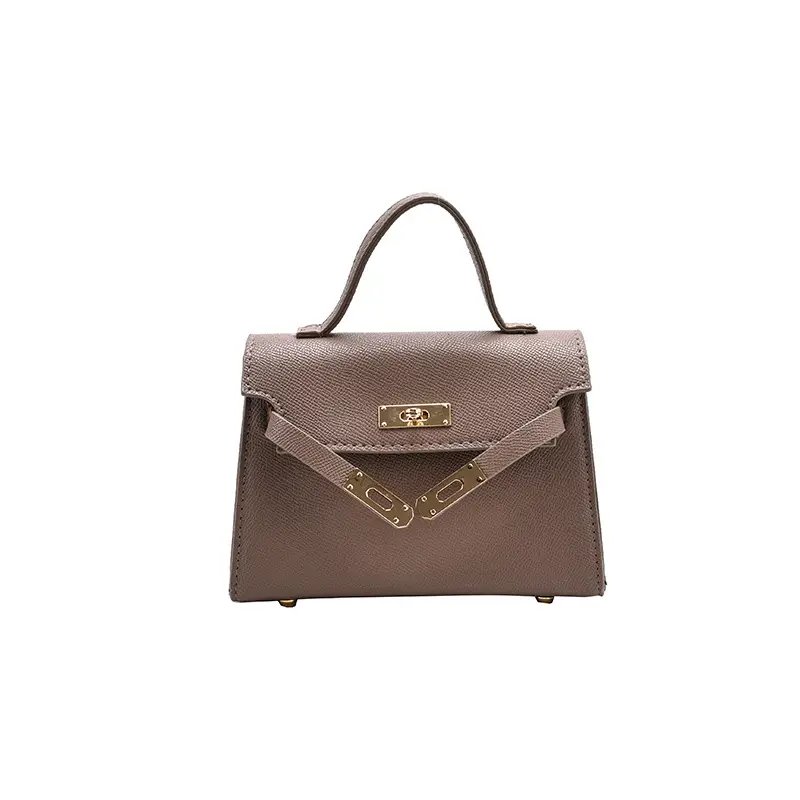 Black Korean Style Shoulder Crossbody Bag for Women - Image 10