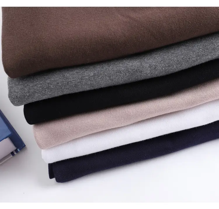 Women Brown Long Sleeve Slim Fit T-Shirt — feature 38