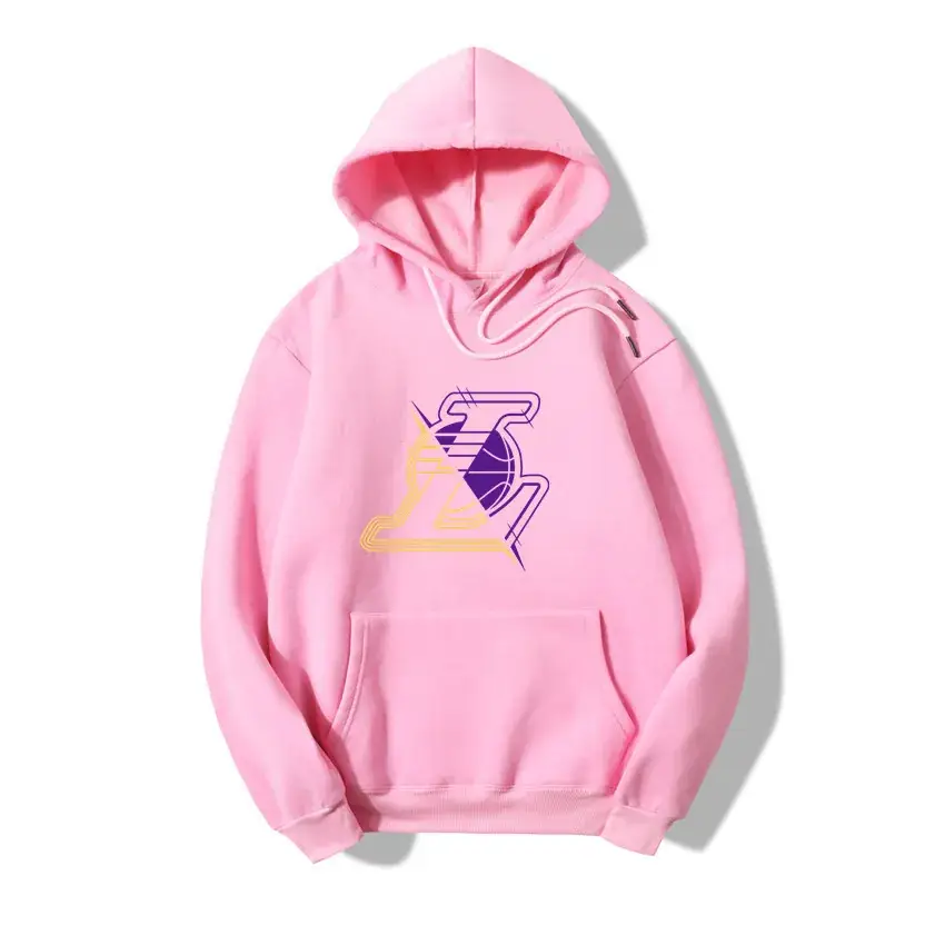 Yellow Kobe Bryant Hooded Sweatshirt for Men Women - Image 14