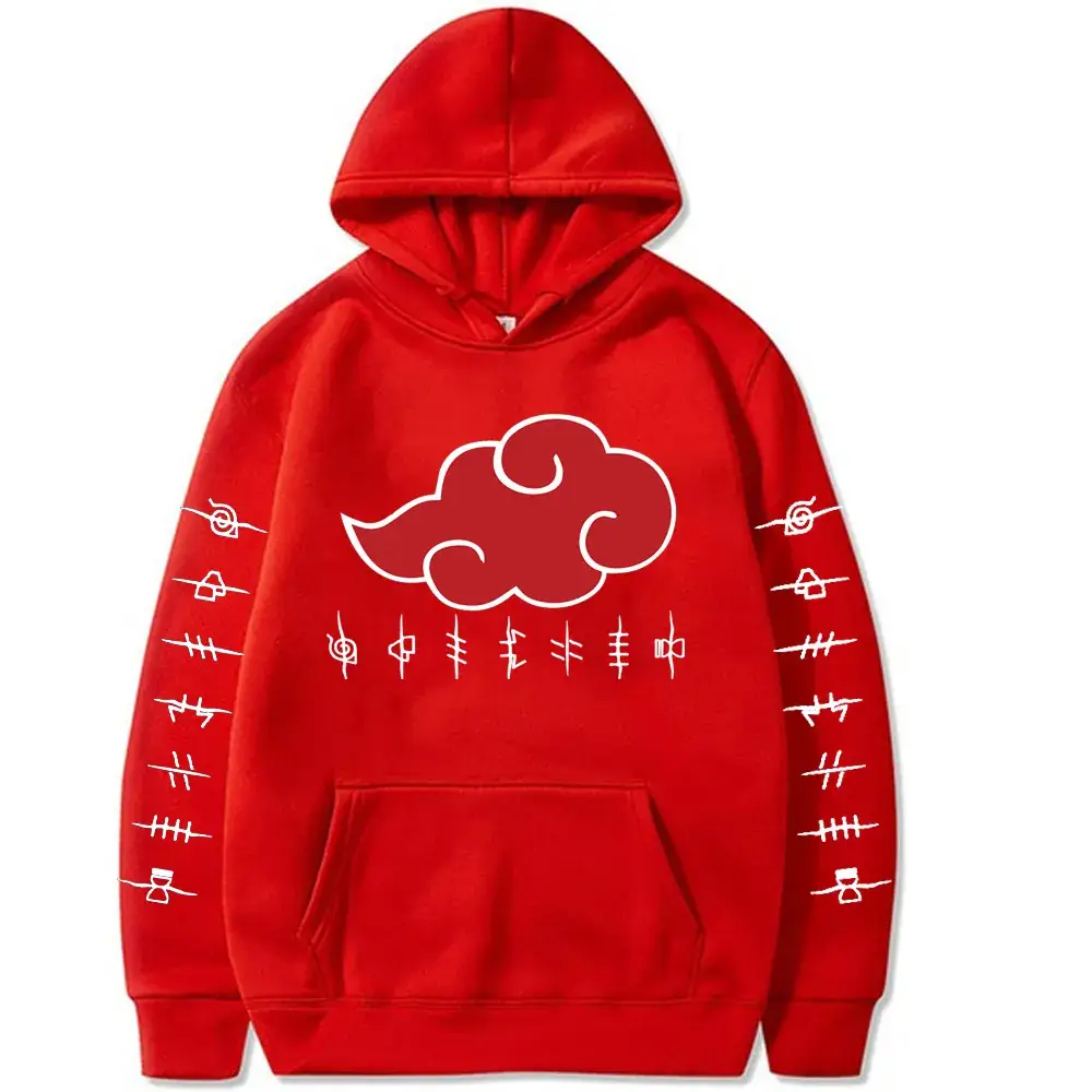 Pink Crosshair Printed Hooded Sweatshirt for Men Women - Image 17