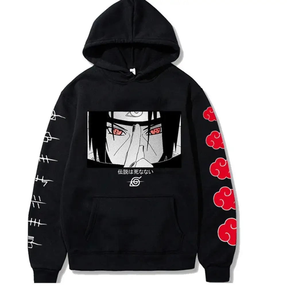 Pink Crosshair Printed Hooded Sweatshirt for Men Women - Image 19